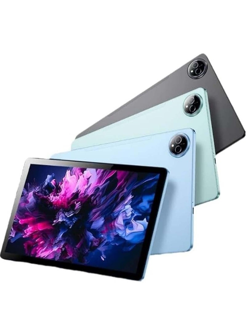 ELTRAZONE TAB 14 Tablet – 11-Inch IPS Display, 8GB RAM, 512GB Storage, 5G Network, 8000mAh Battery, Octa-Core 2.0GHz, Android 14, Dual Cameras | Tablet for Work, Study & Entertainment - Image 2